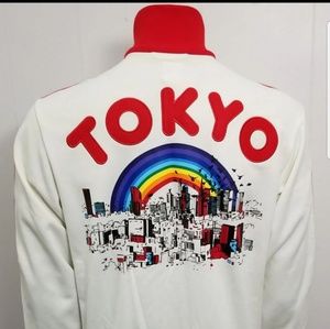 Adidad tokyo jacket